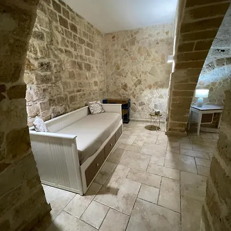 Διαμέρισμα La Stanza 2 *