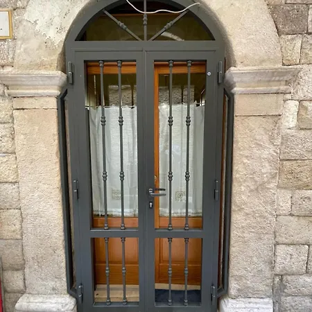 Διαμέρισμα La Stanza 2 Μπάρι