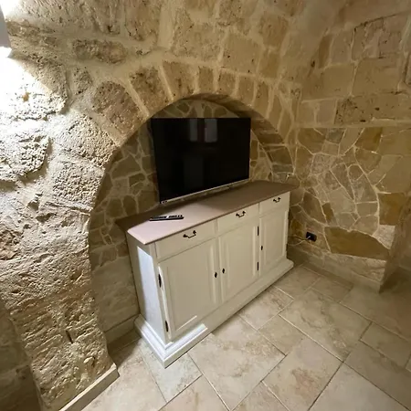 Διαμέρισμα La Stanza 2