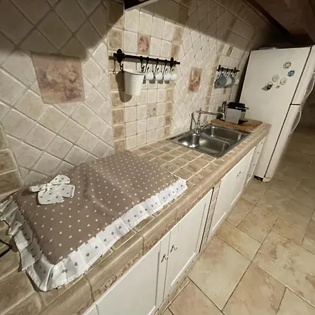 La Stanza 2 Μπάρι