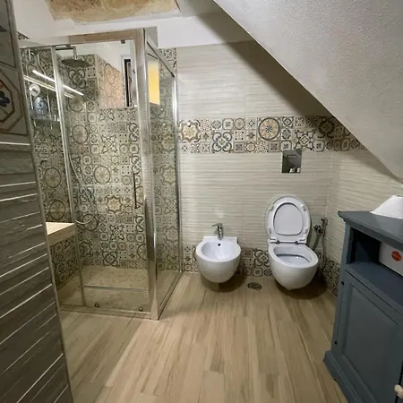 La Stanza 2 Daire Bari