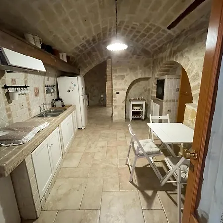 Apartman La Stanza 2