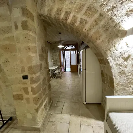 La Stanza 2 * Bari
