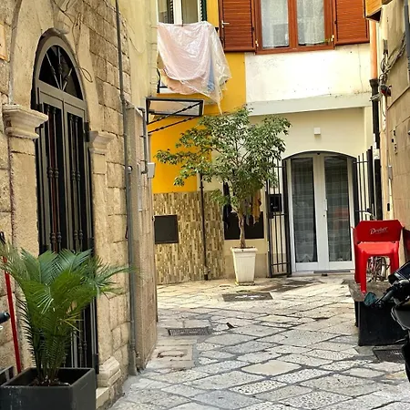 Apartman La Stanza 2