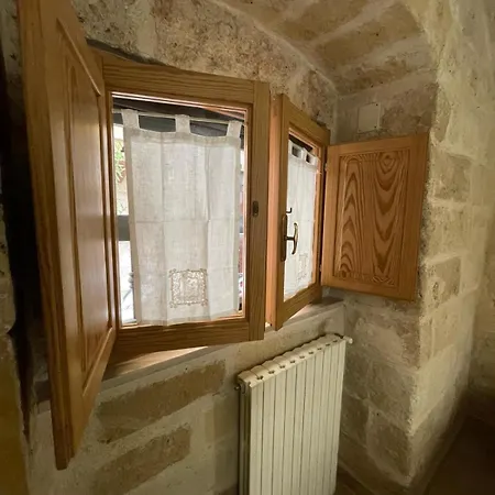 La Stanza 2 Apartman *