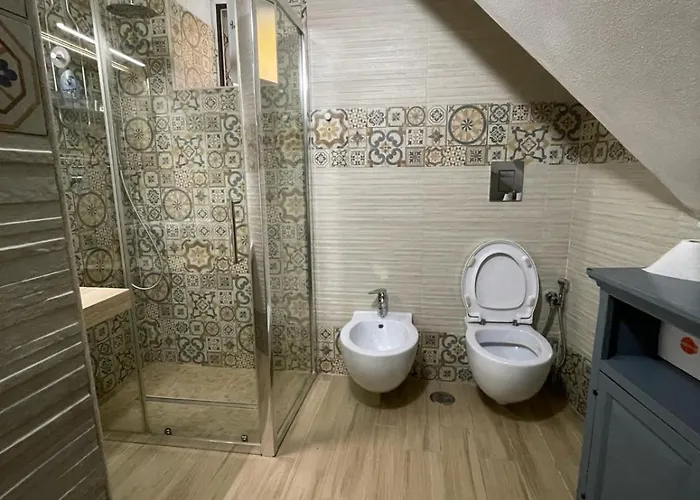 La Stanza 2 Apartament Bari