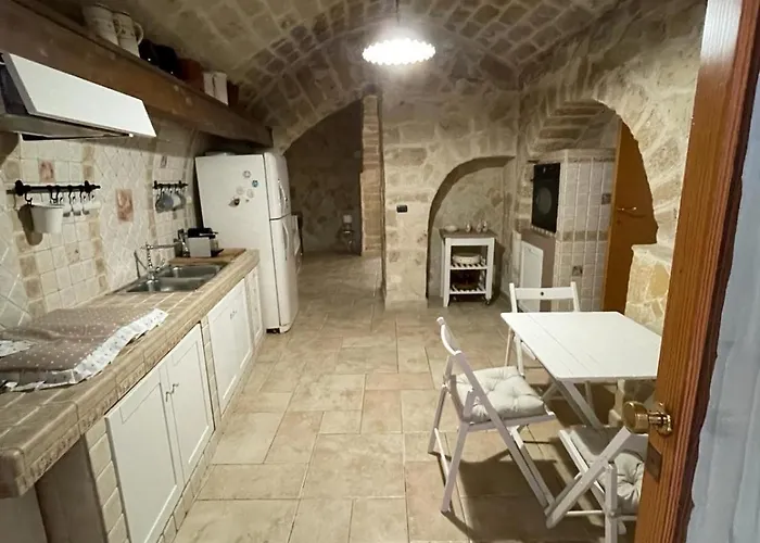 Apartament La Stanza 2