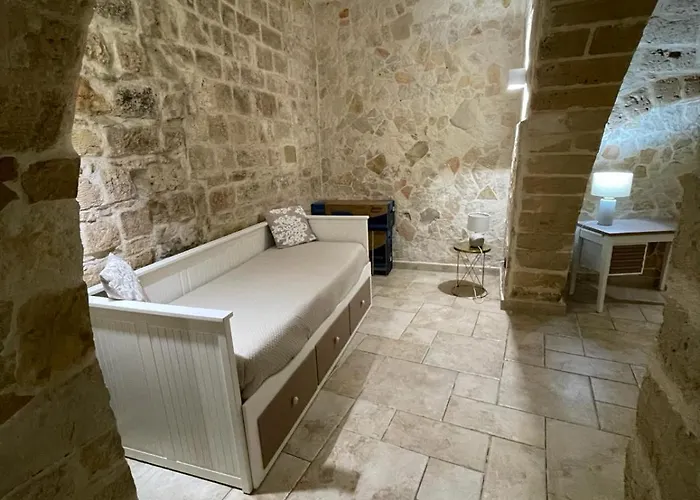 Apartament La Stanza 2 *