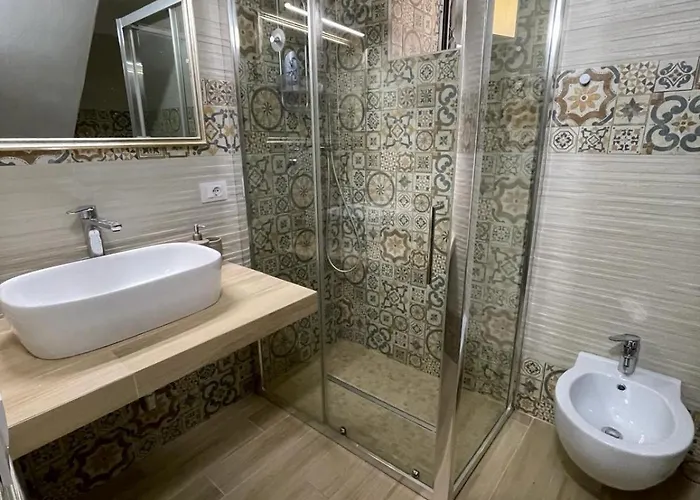 La Stanza 2 Apartament *