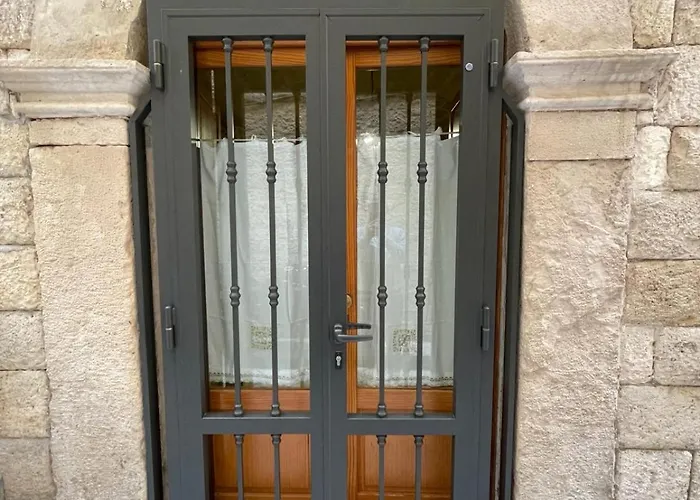 Apartament La Stanza 2 Bari