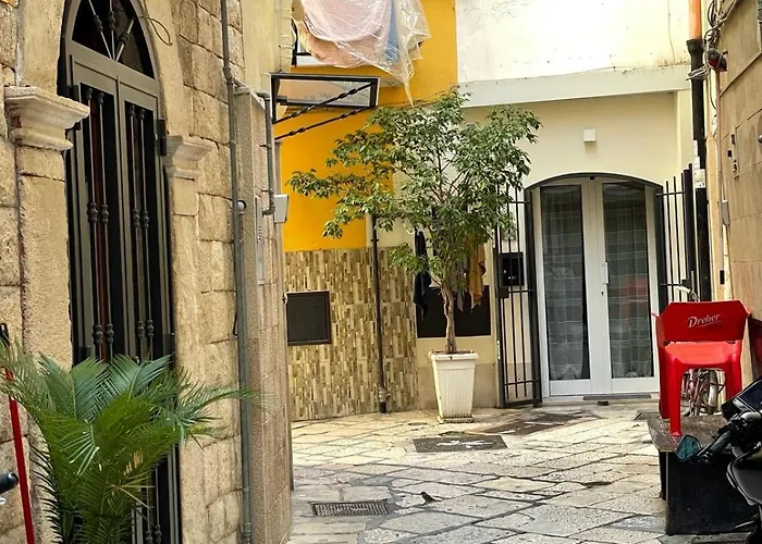 Apartament La Stanza 2