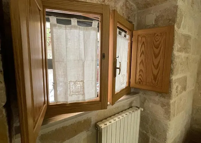 La Stanza 2 Apartament *