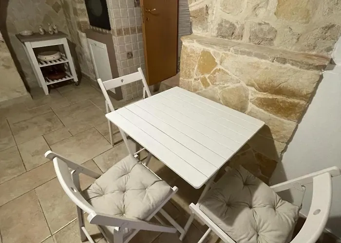 Apartament La Stanza 2